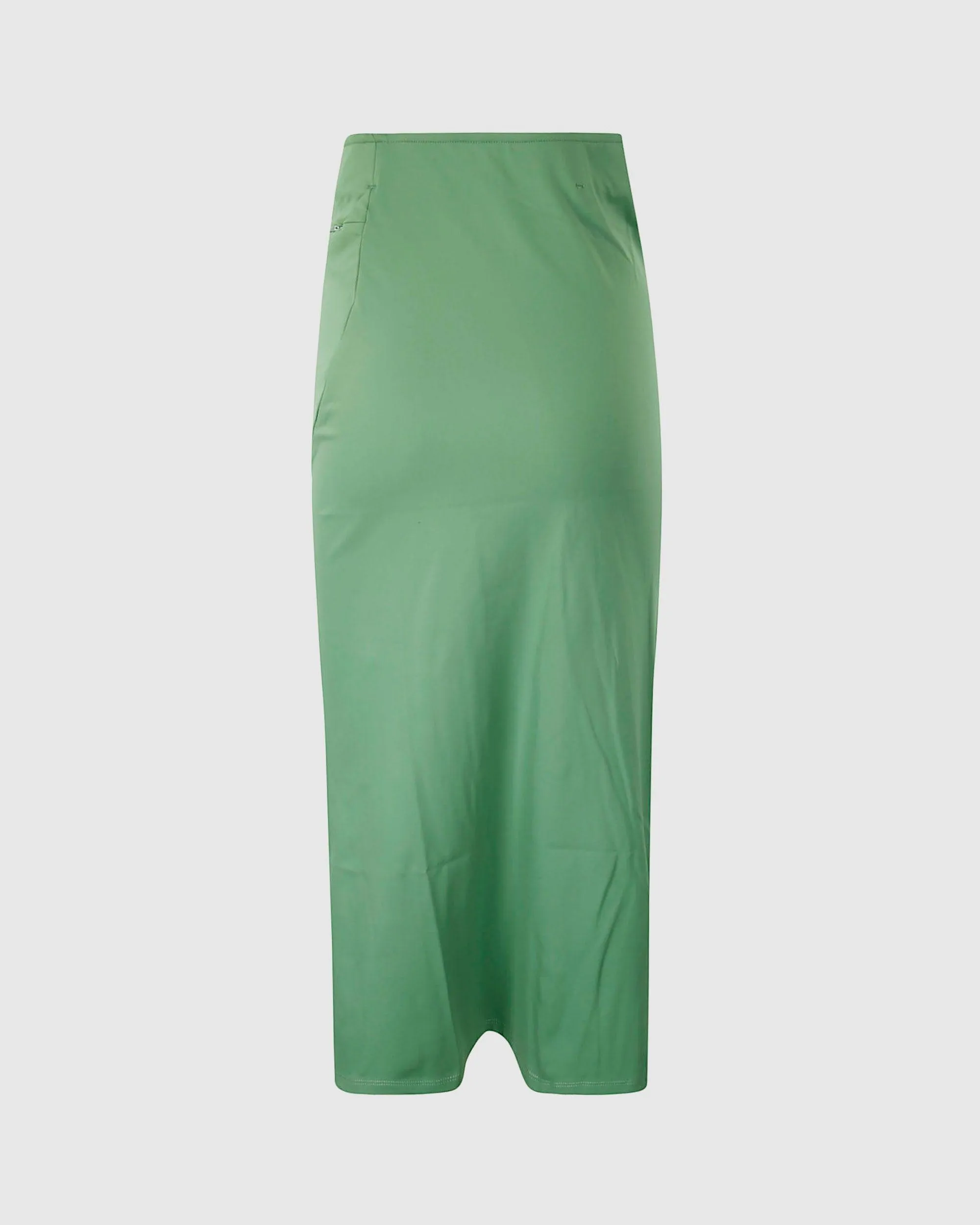 5.0  Skirt Centre Green