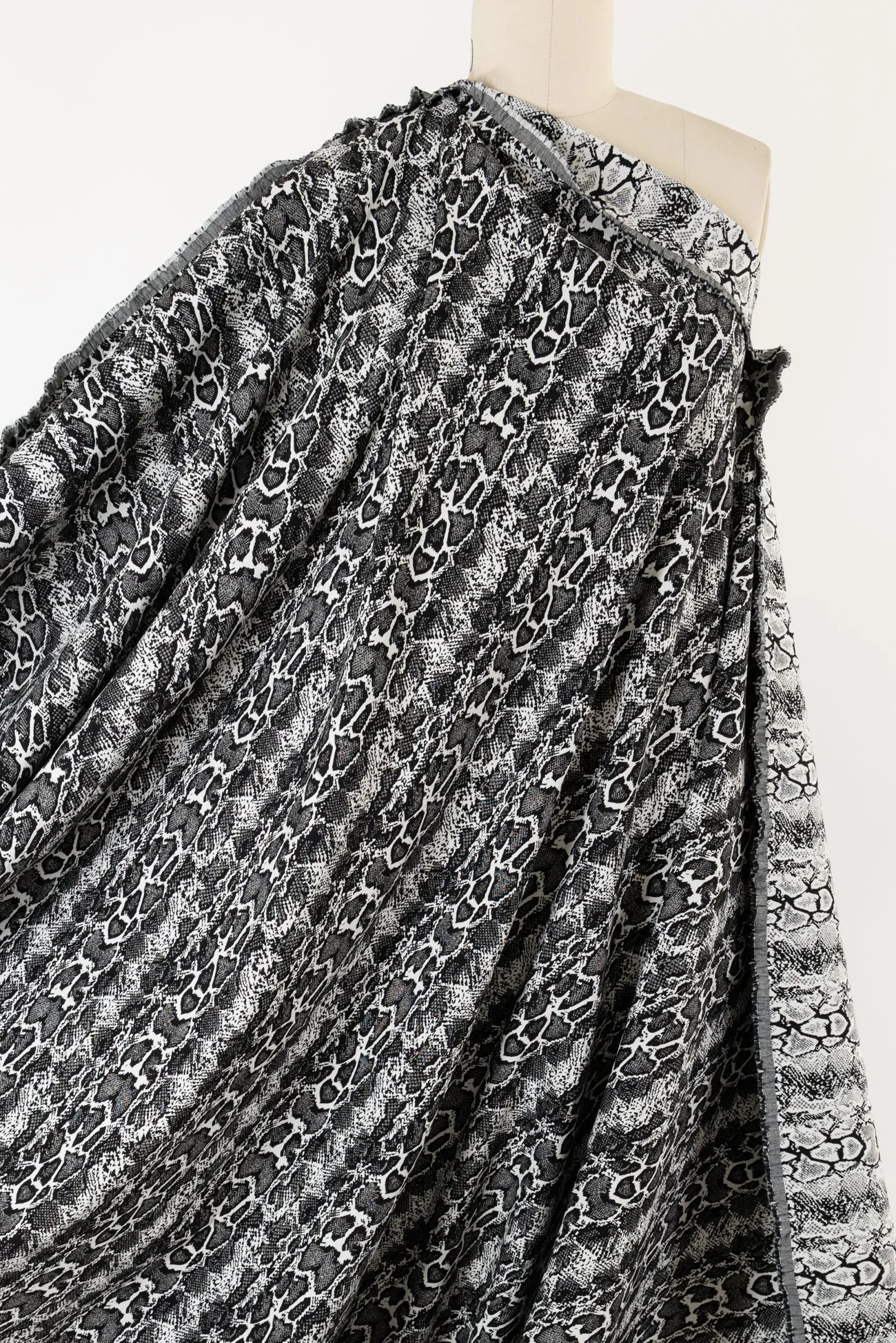 Ace Tegu Tropical Stretch Woven