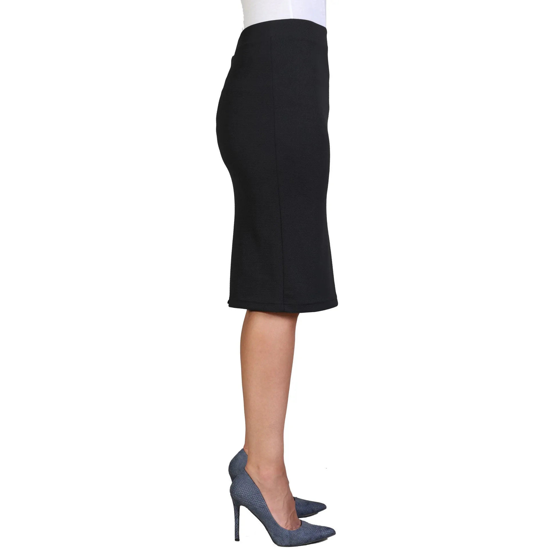 Ava Skirt - Charcoal - While Stocks Last