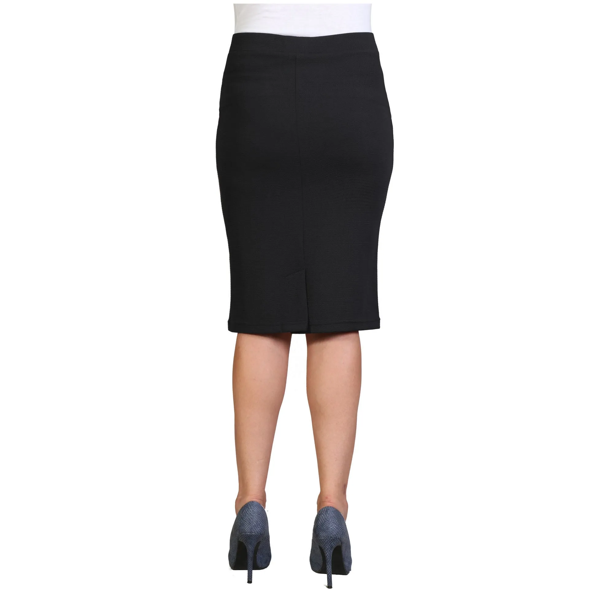 Ava Skirt - Charcoal - While Stocks Last