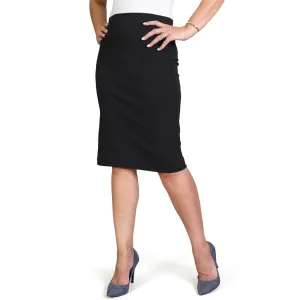 Ava Skirt - Charcoal - While Stocks Last