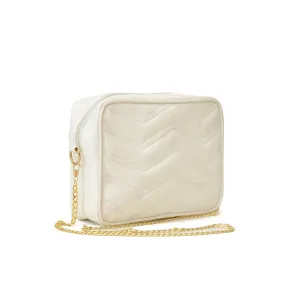 BagSaga aura Crossbody Bag