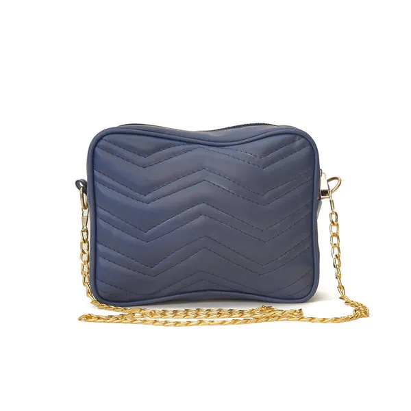 BagSaga aura Crossbody Bag