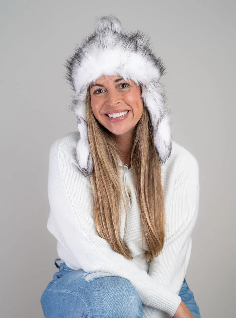 Bajka Hat [Ash-10007-2]