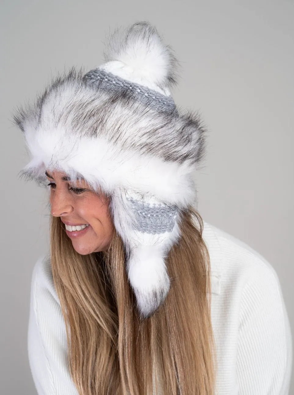 Bajka Hat [Ash-10007-2]