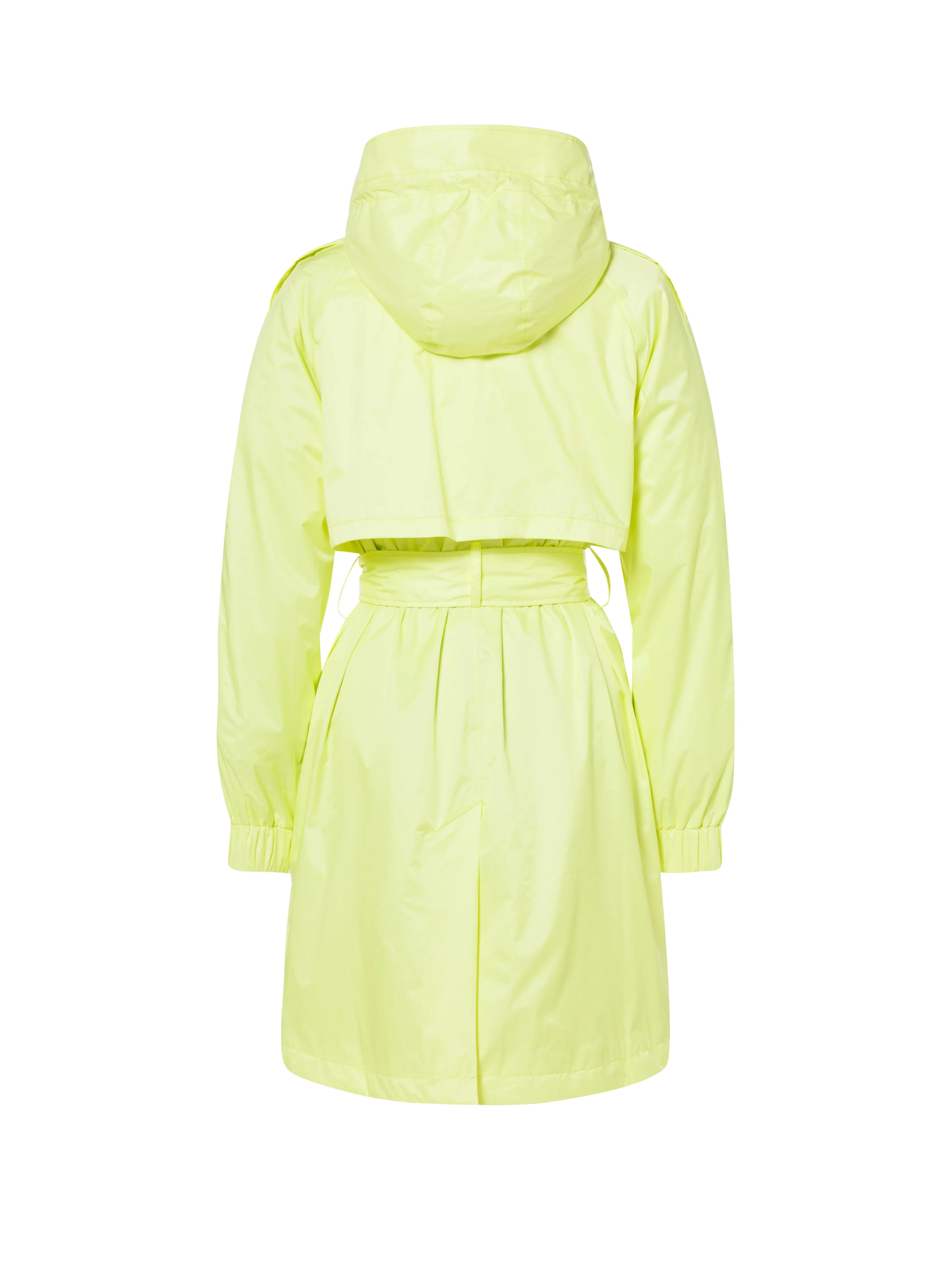 Beaumont Lemonade Pearly Coat