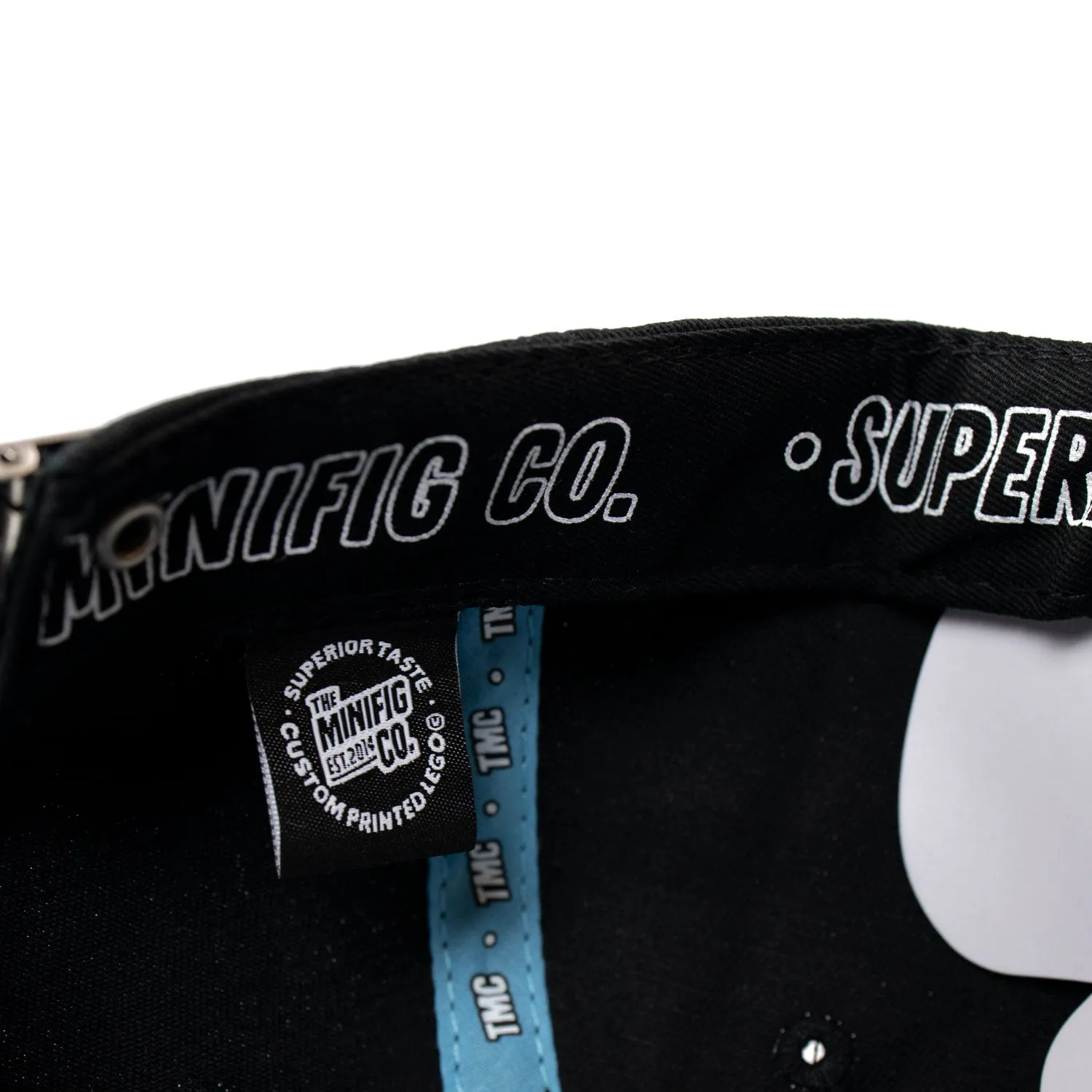 Brand Hat