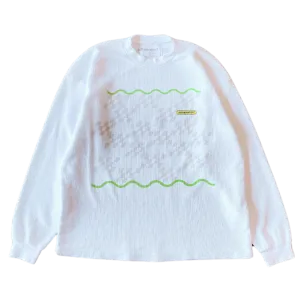 Checkered Pattern Thermal