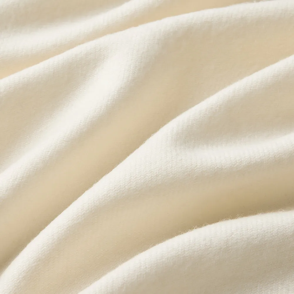Classic Scarf in Natural