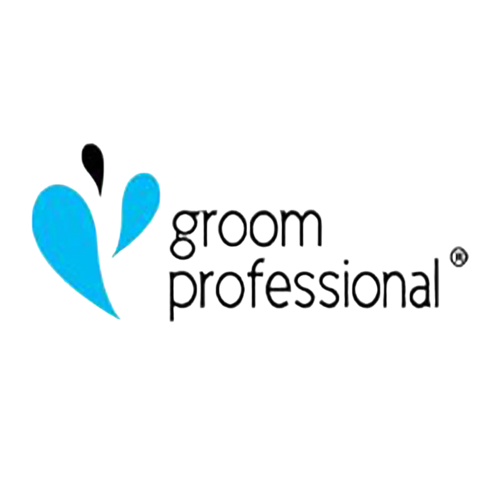 Coconut Moisturizing Shampoo 450ml by Groom Professional