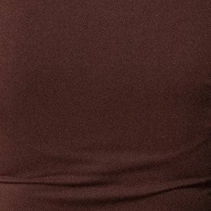 Control Fit Scoop Neck Tee