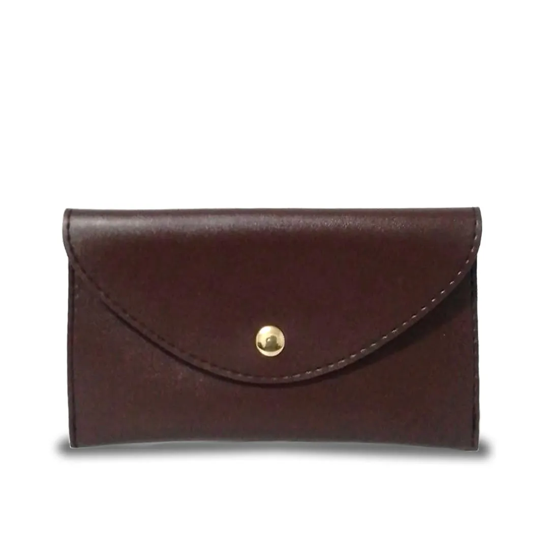 Crocodile Tote Choco Brown Bagset