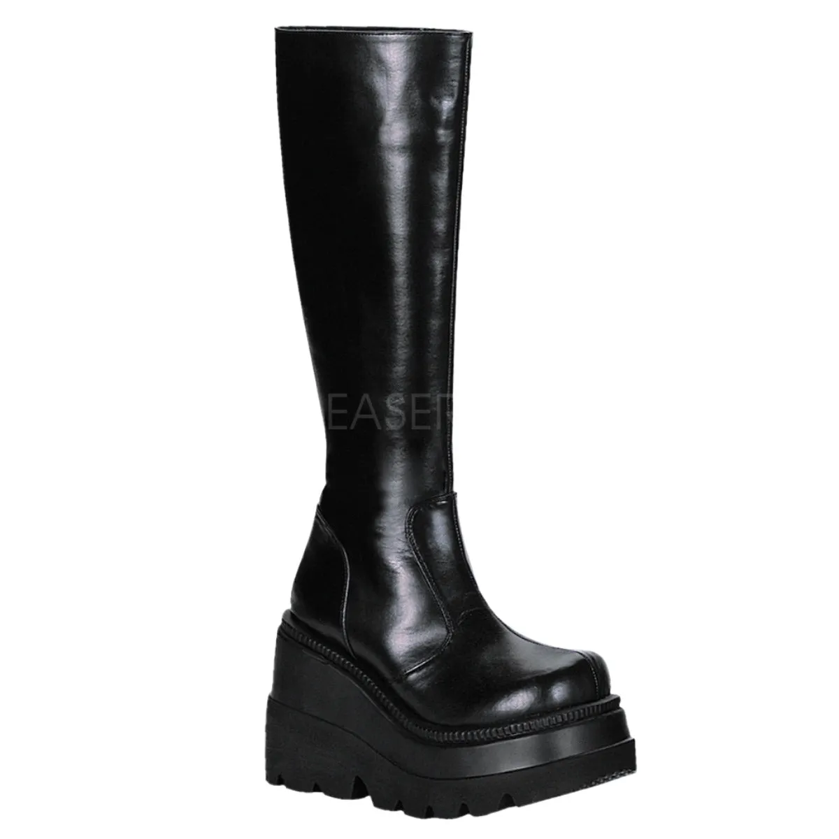 DemoniaCult SHAKER 100 Boots