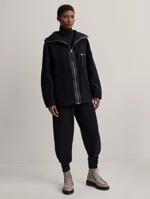 Donley Fleece Jacket