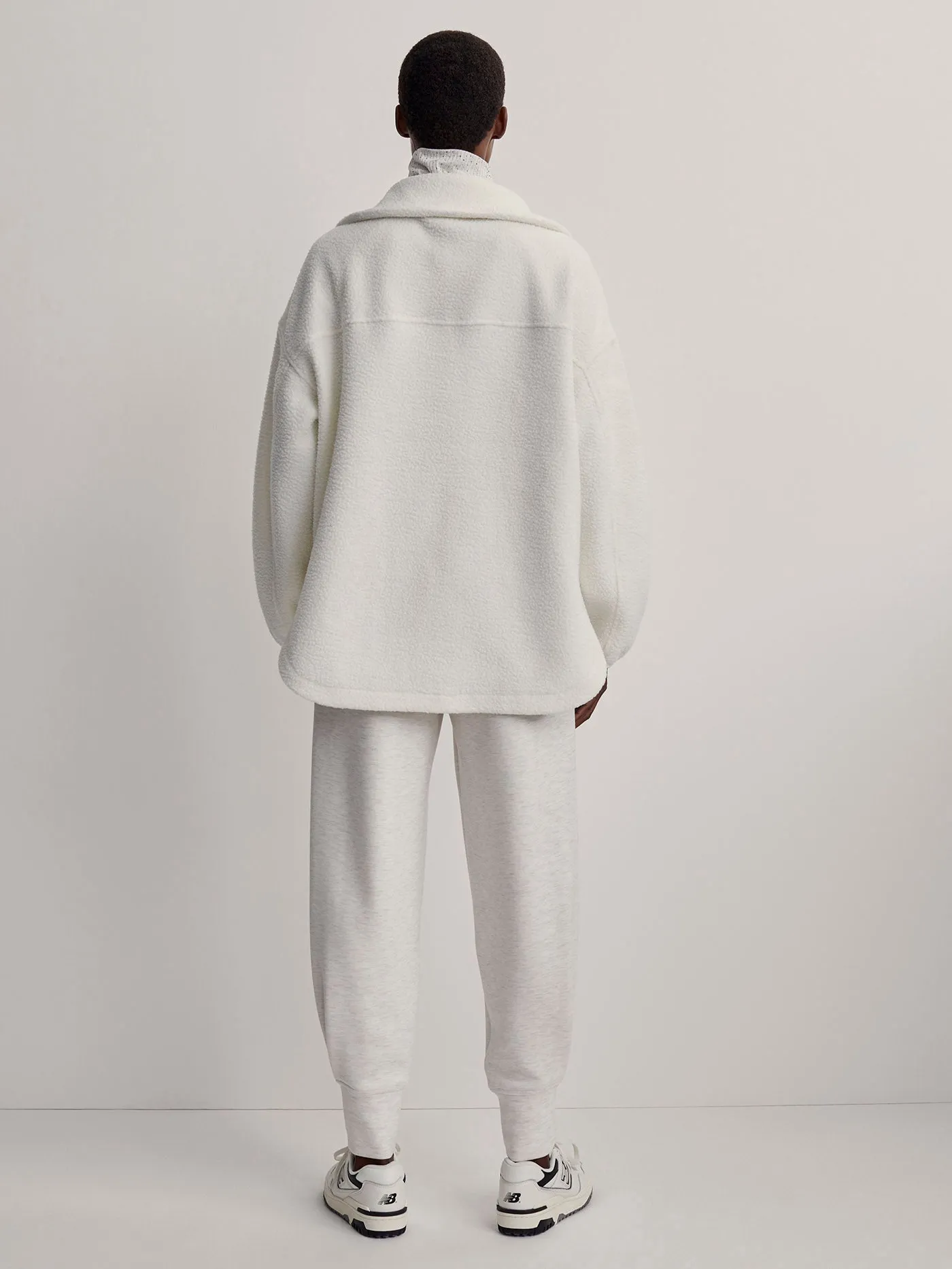 Donley Fleece Jacket