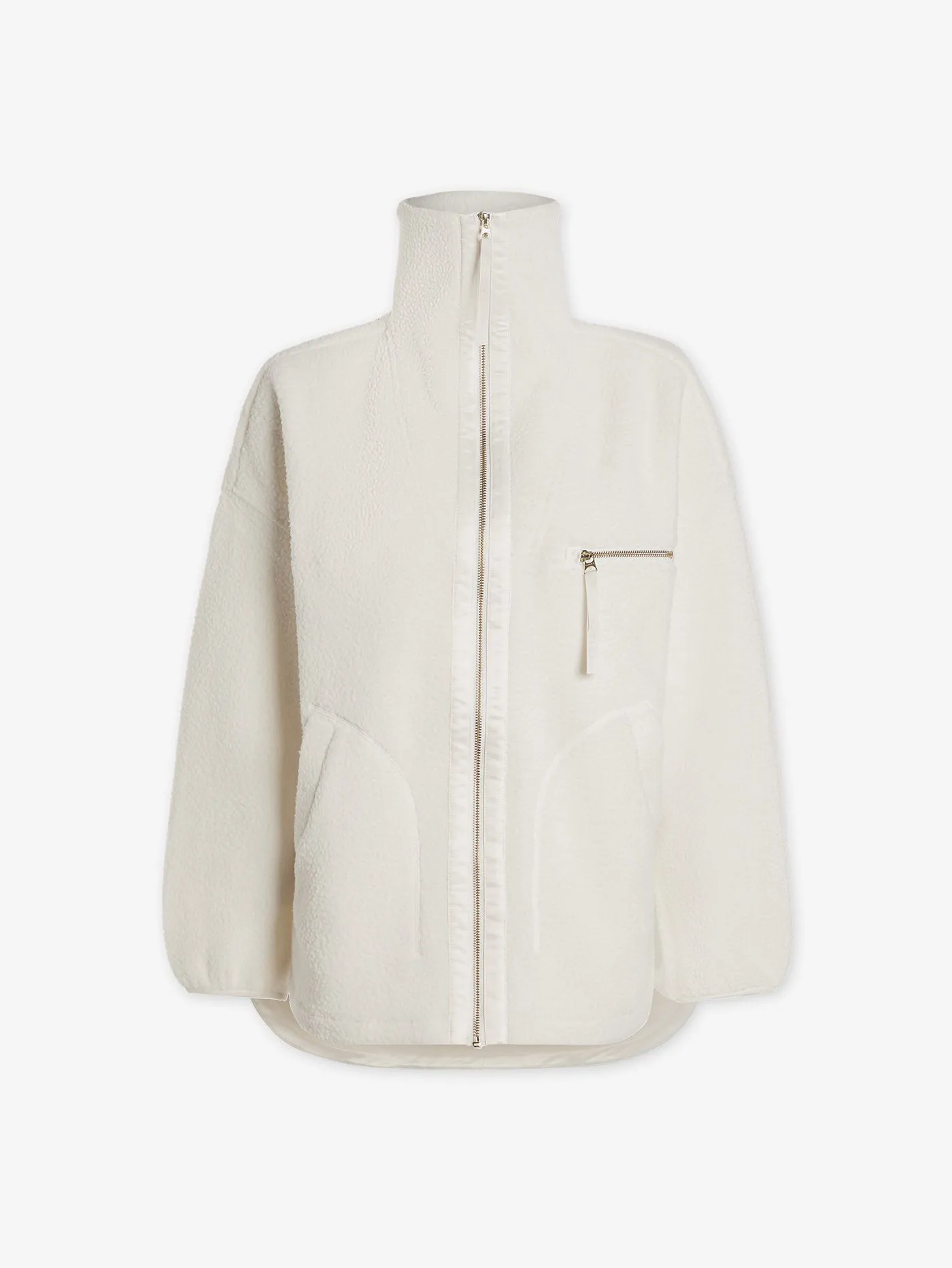 Donley Fleece Jacket