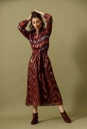 Emily Lovelock Bella Skirt