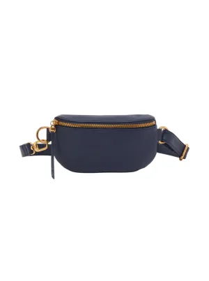 Fern Belt Bag [Sapp-SO-82379]