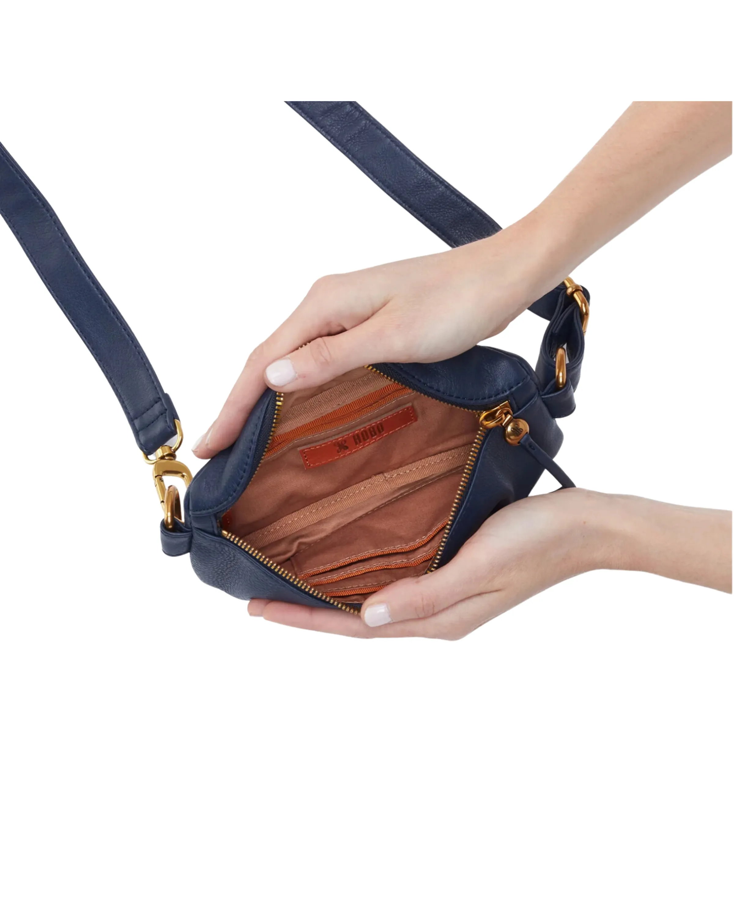 Fern Belt Bag [Sapp-SO-82379]