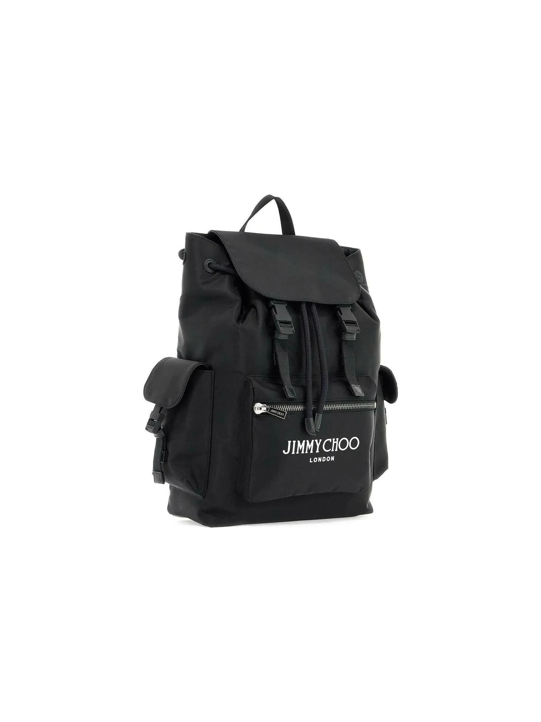 Filmore Leather Backpack