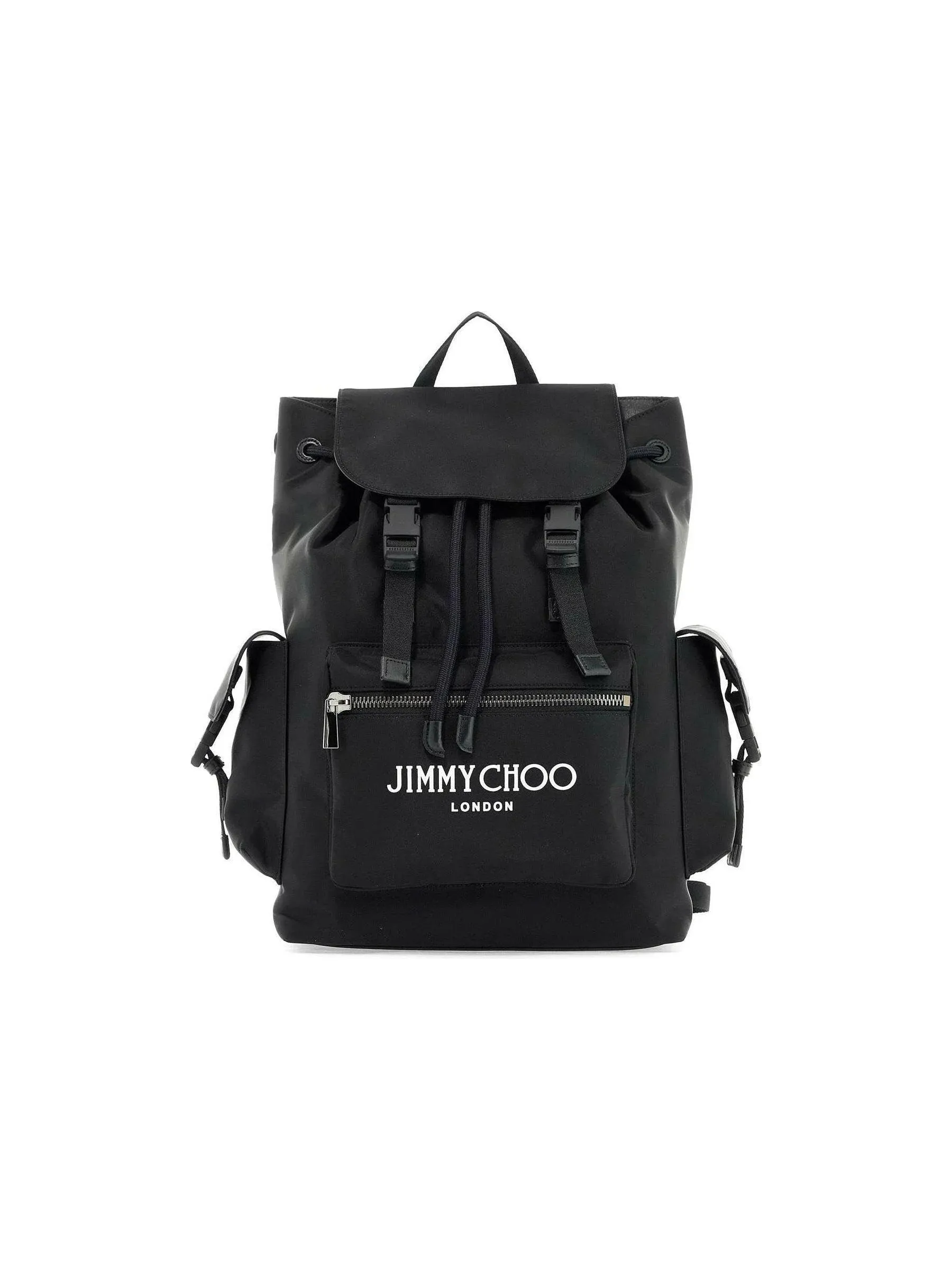Filmore Leather Backpack