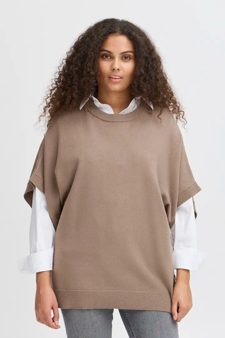 Fransa FRSALLY WA 1 Jumper