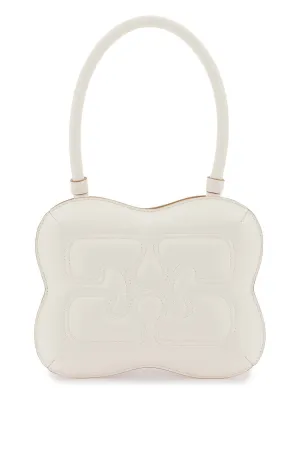 Ganni butterfly handbag