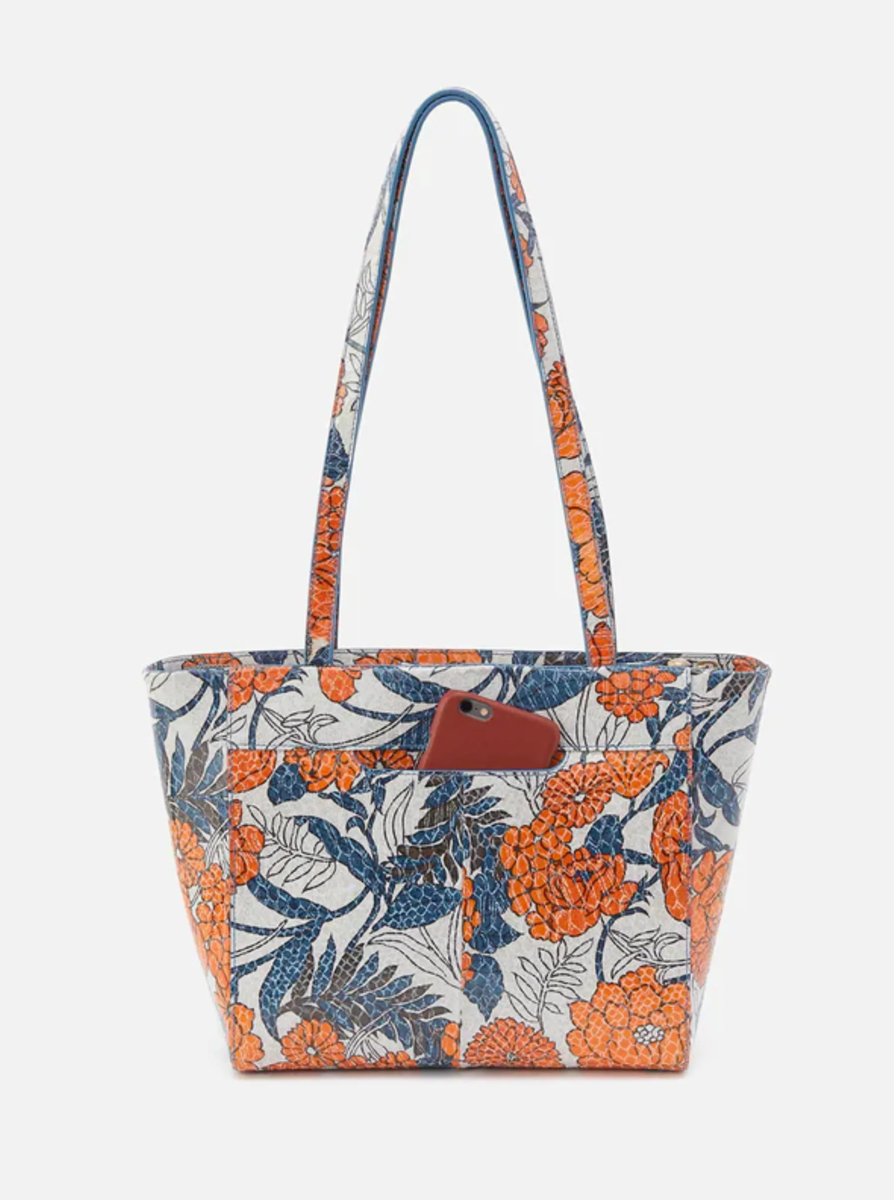 Haven Tote PRT-OBLM [Orange Blossom-VI-35902OBLM]