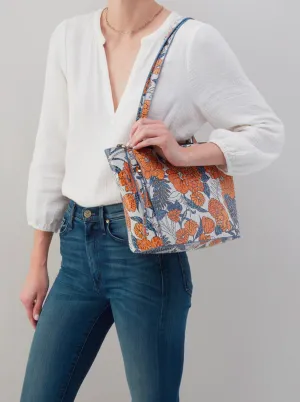 Haven Tote PRT-OBLM [Orange Blossom-VI-35902OBLM]