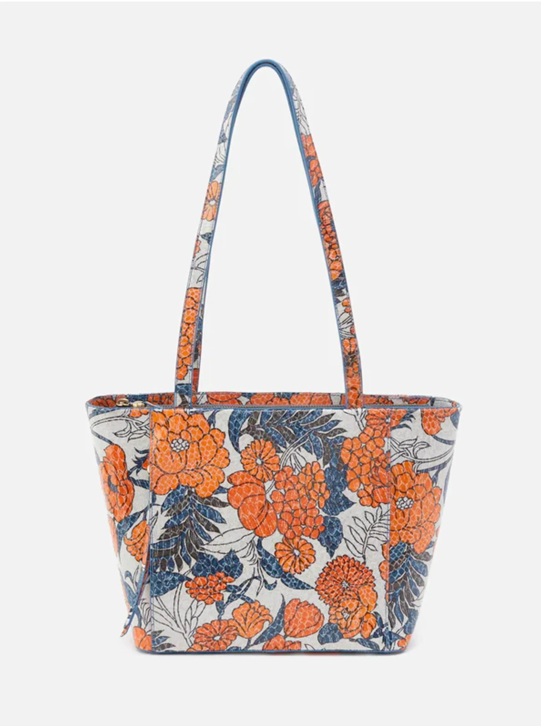 Haven Tote PRT-OBLM [Orange Blossom-VI-35902OBLM]