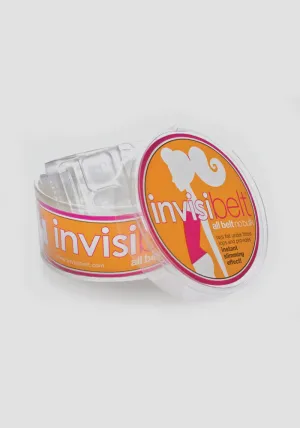 Invisibelt | Skinny | Naked Clear