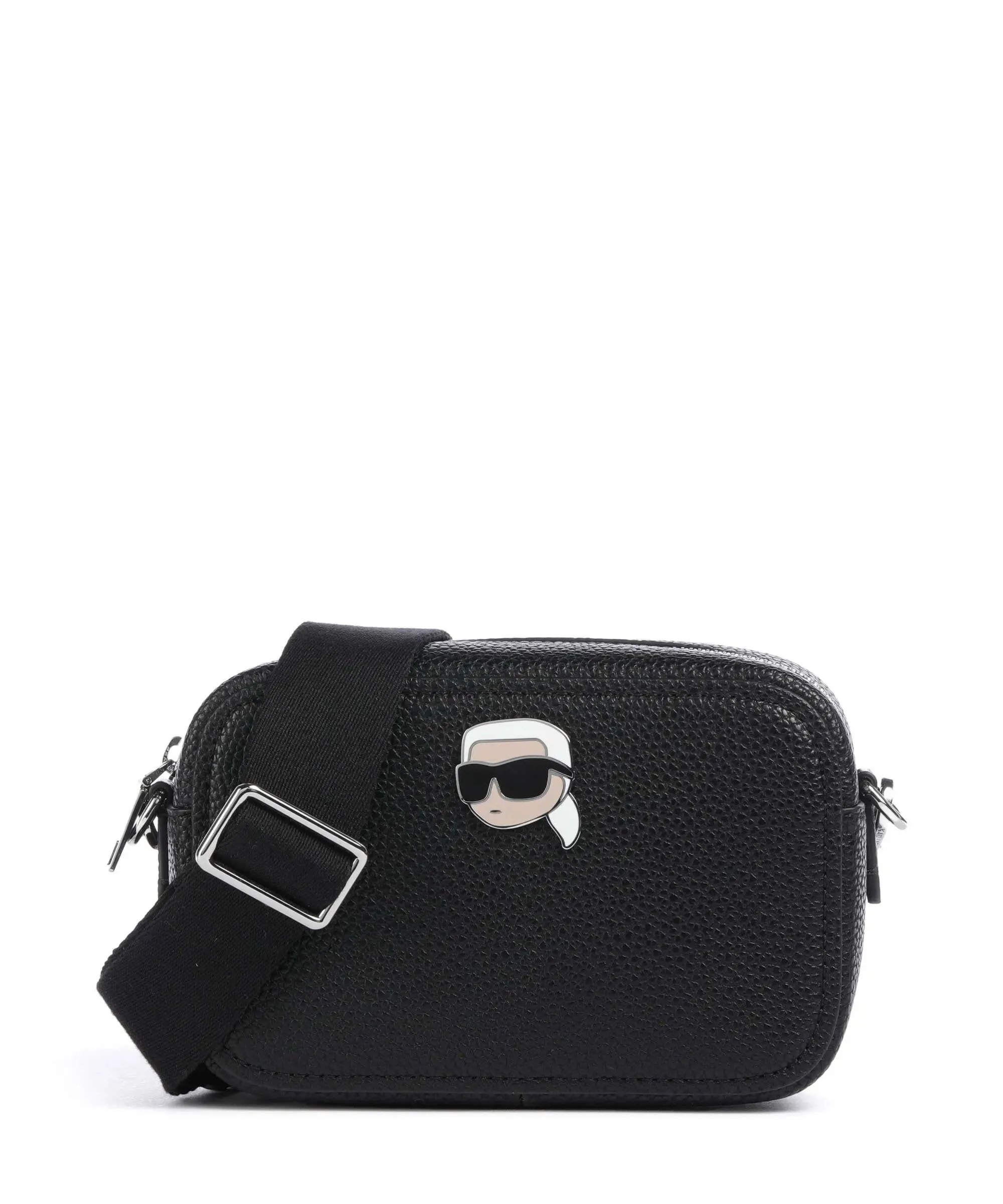 Karl Lagerfeld Ikon Crossbody