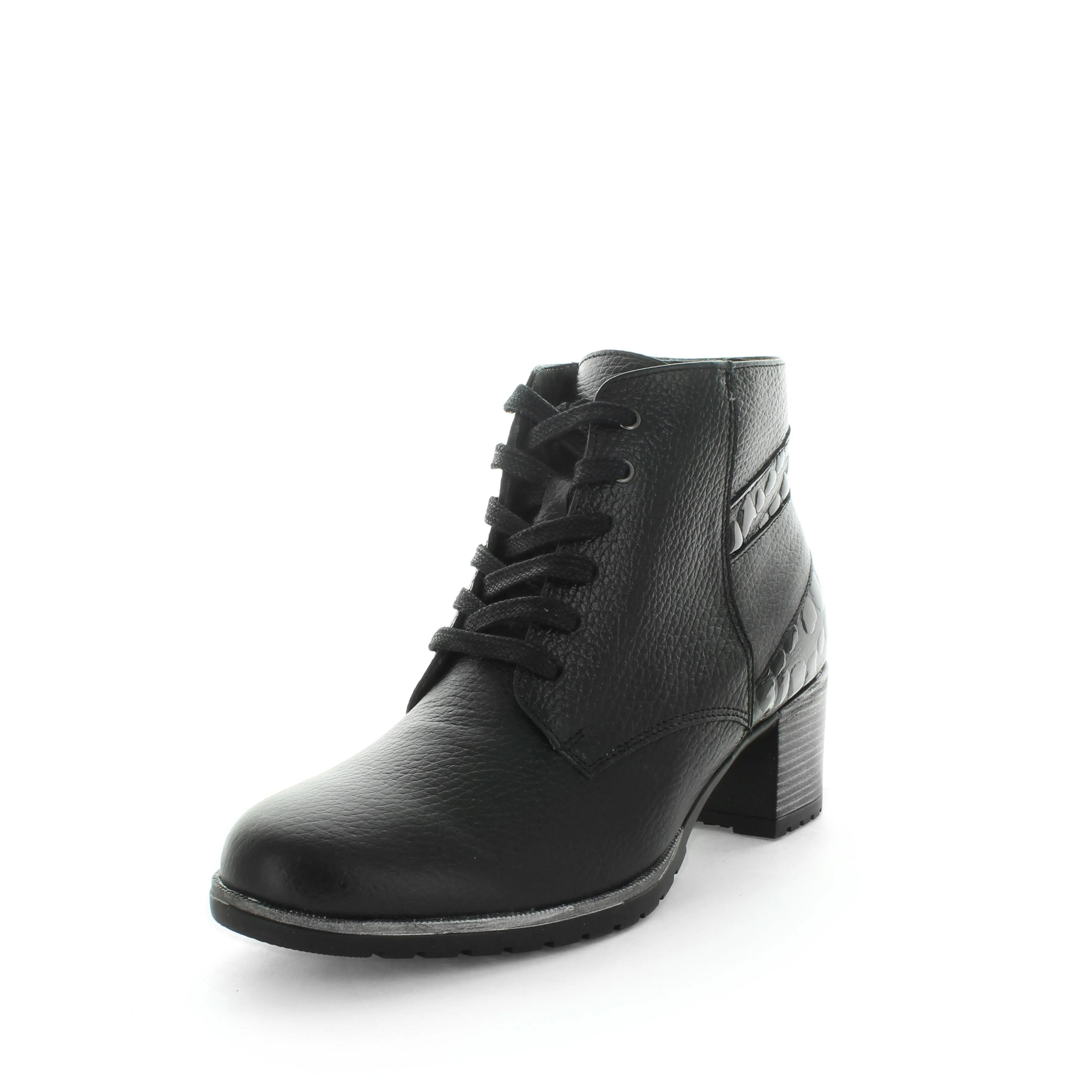 KODETTE - Black