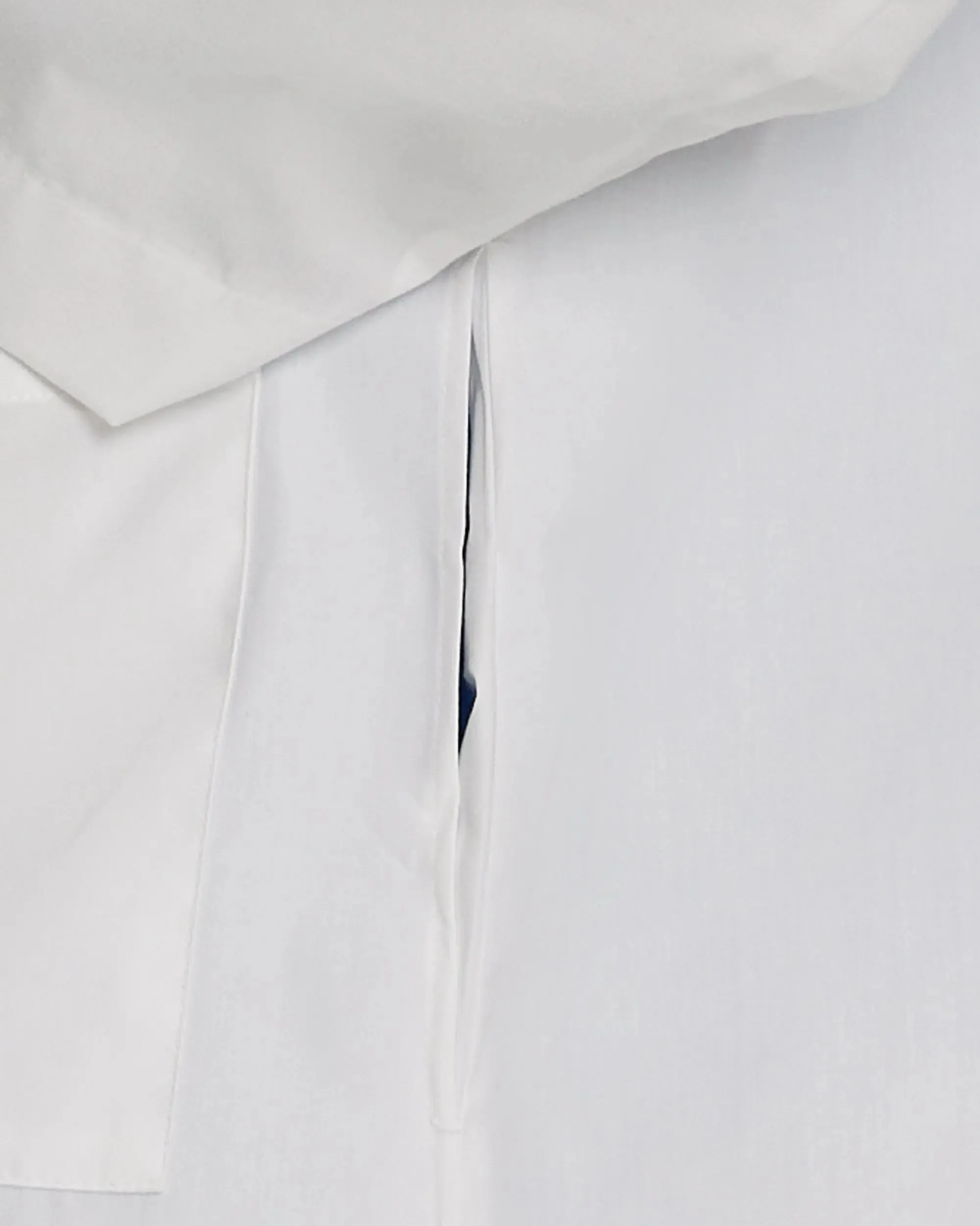 Landau Unisex 2-Pocket Full-Length Lab Coat