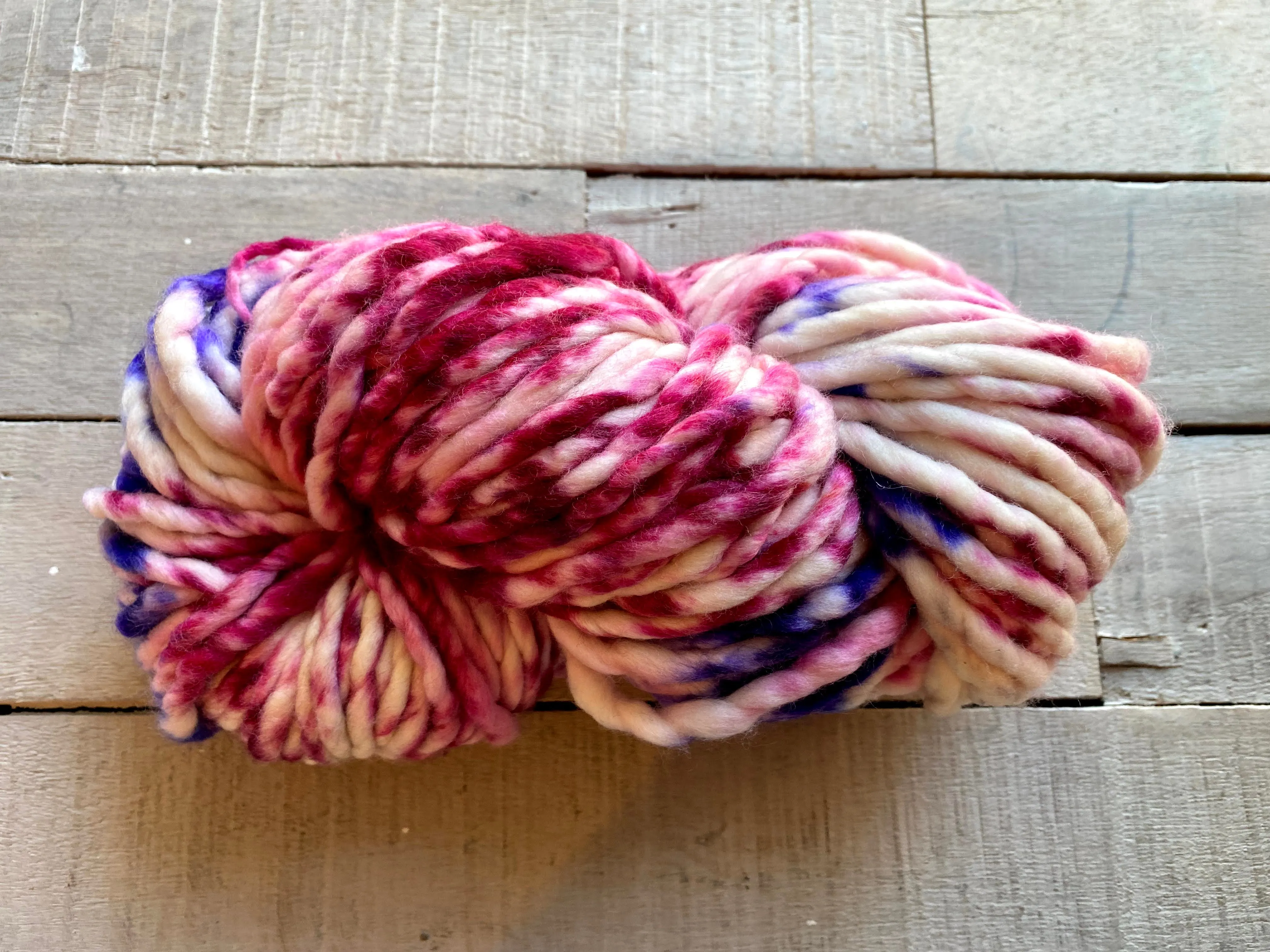 Malabrigo Rasta