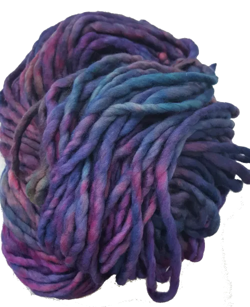Malabrigo Rasta