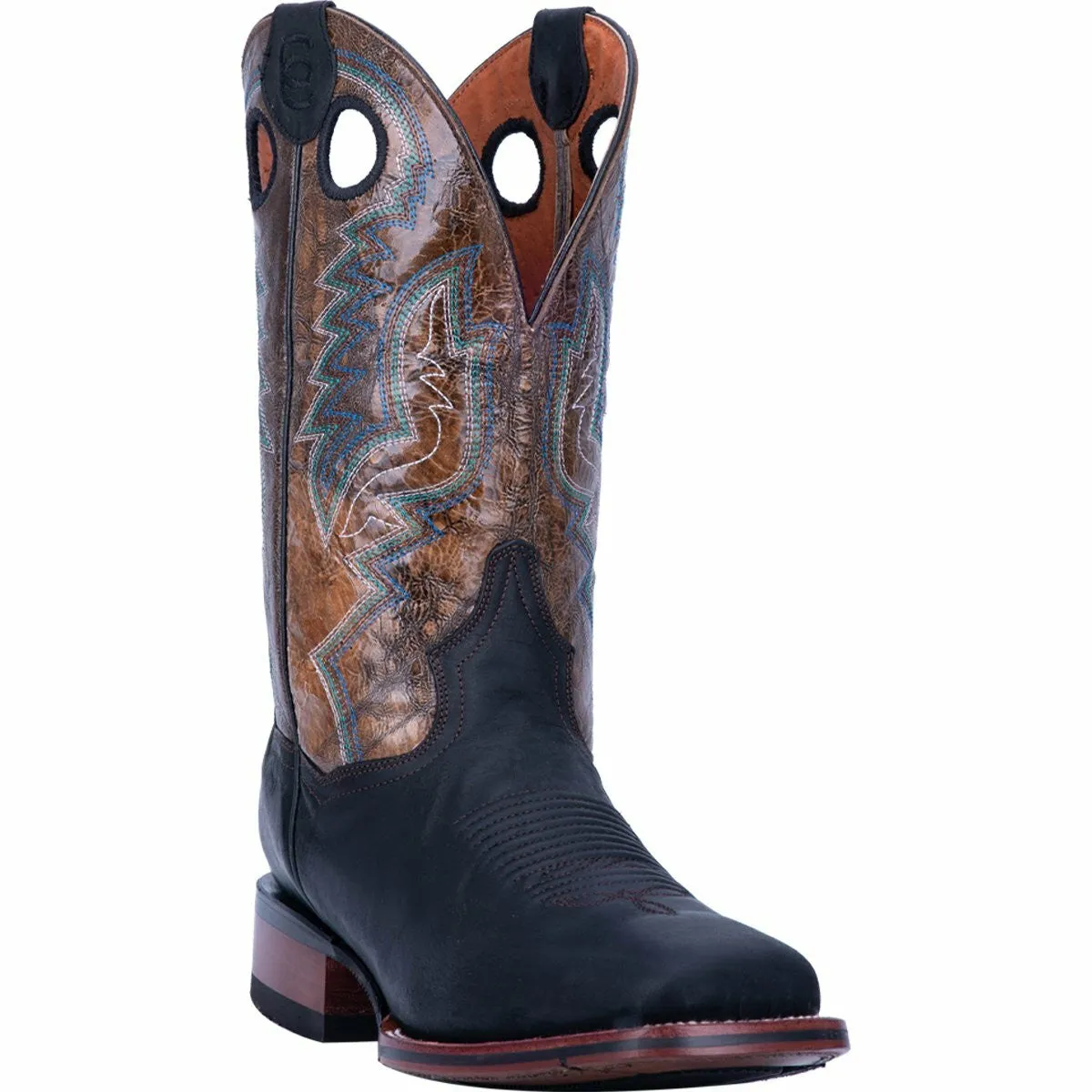 Men's Deuce Leather Boot by Dan Post DP4558