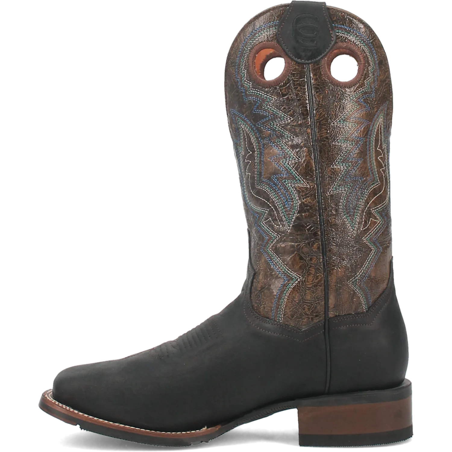 Men's Deuce Leather Boot by Dan Post DP4558
