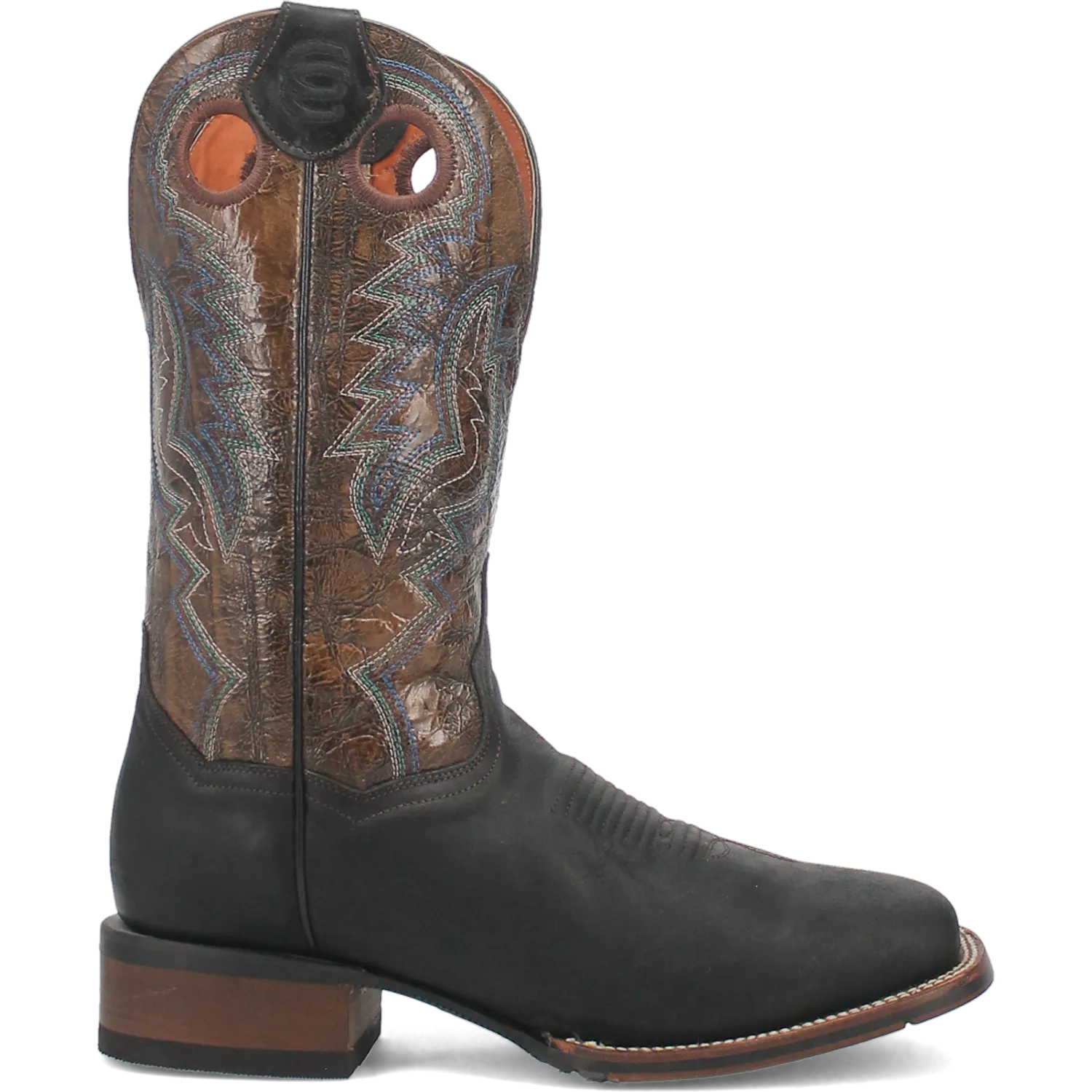 Men's Deuce Leather Boot by Dan Post DP4558