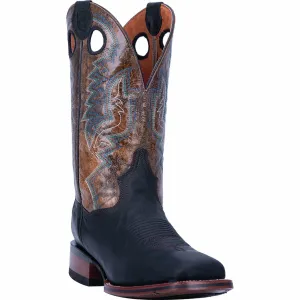 Men's Deuce Leather Boot by Dan Post DP4558