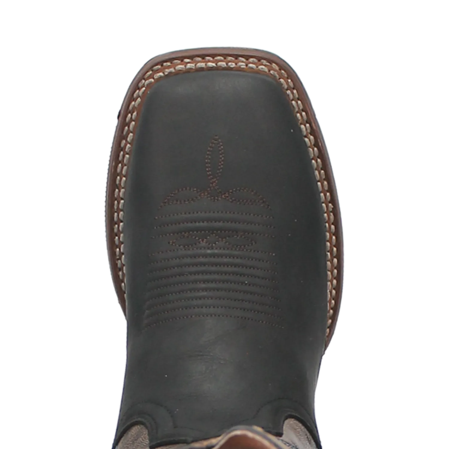 Men's Deuce Leather Boot by Dan Post DP4558