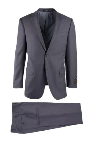 Novello Gray, Modern Fit Suit