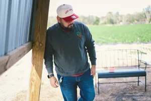 OldTown Strawberry Sweatshirt