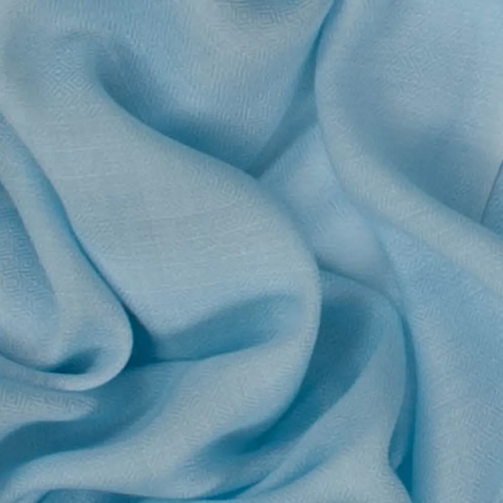 Pastel Blue Modal Wrap