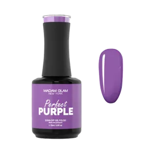 Perfect Purple