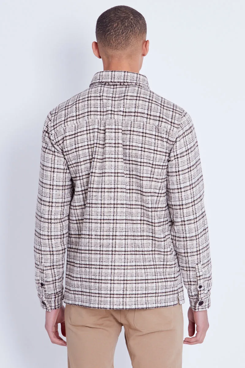 ROYDALE OVERSHIRT
