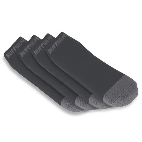 Ruffwear Bark'n Boot Liners pack of four