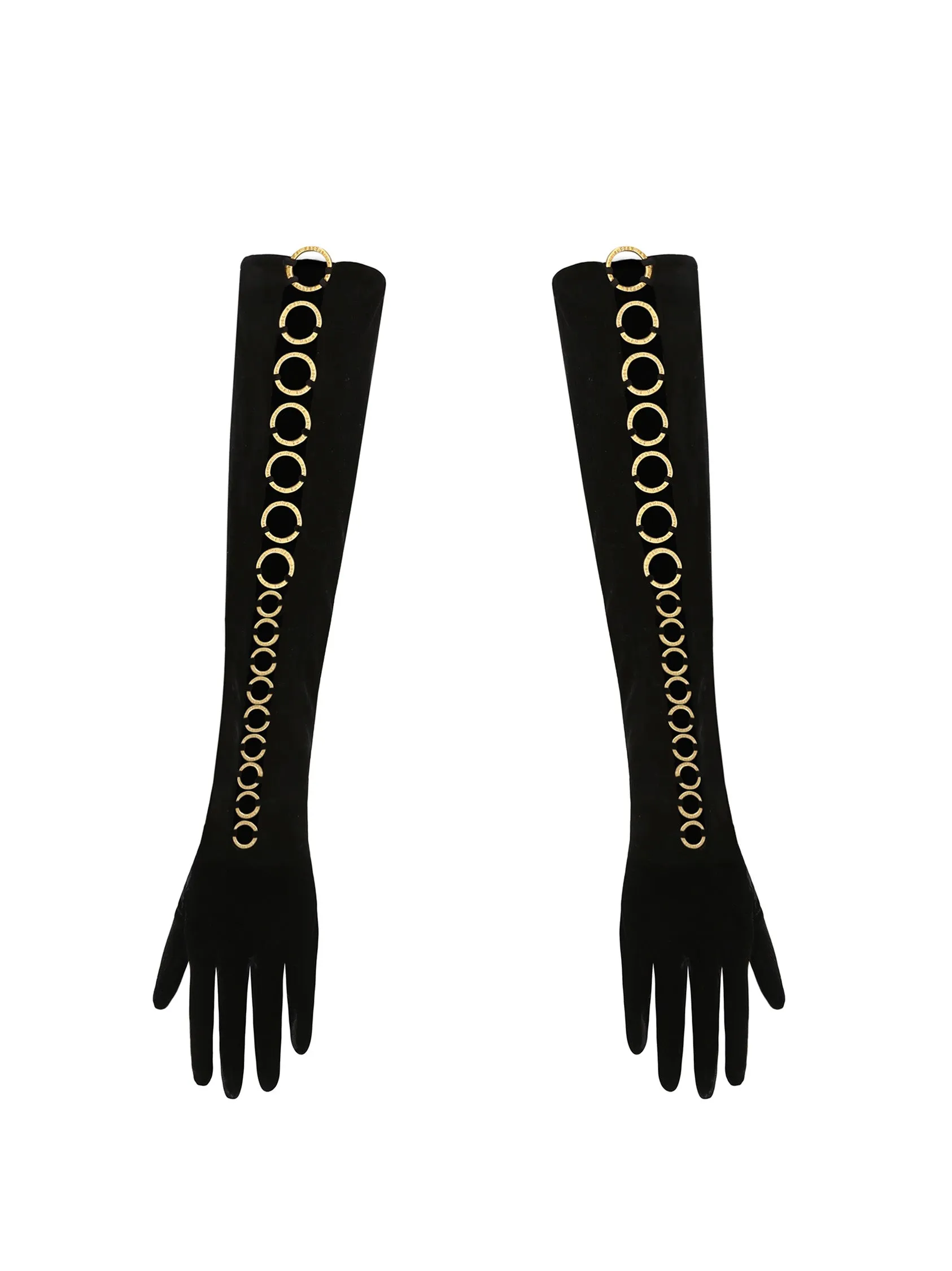 Sahara Tube Top w/ Gloves (Final Sale)