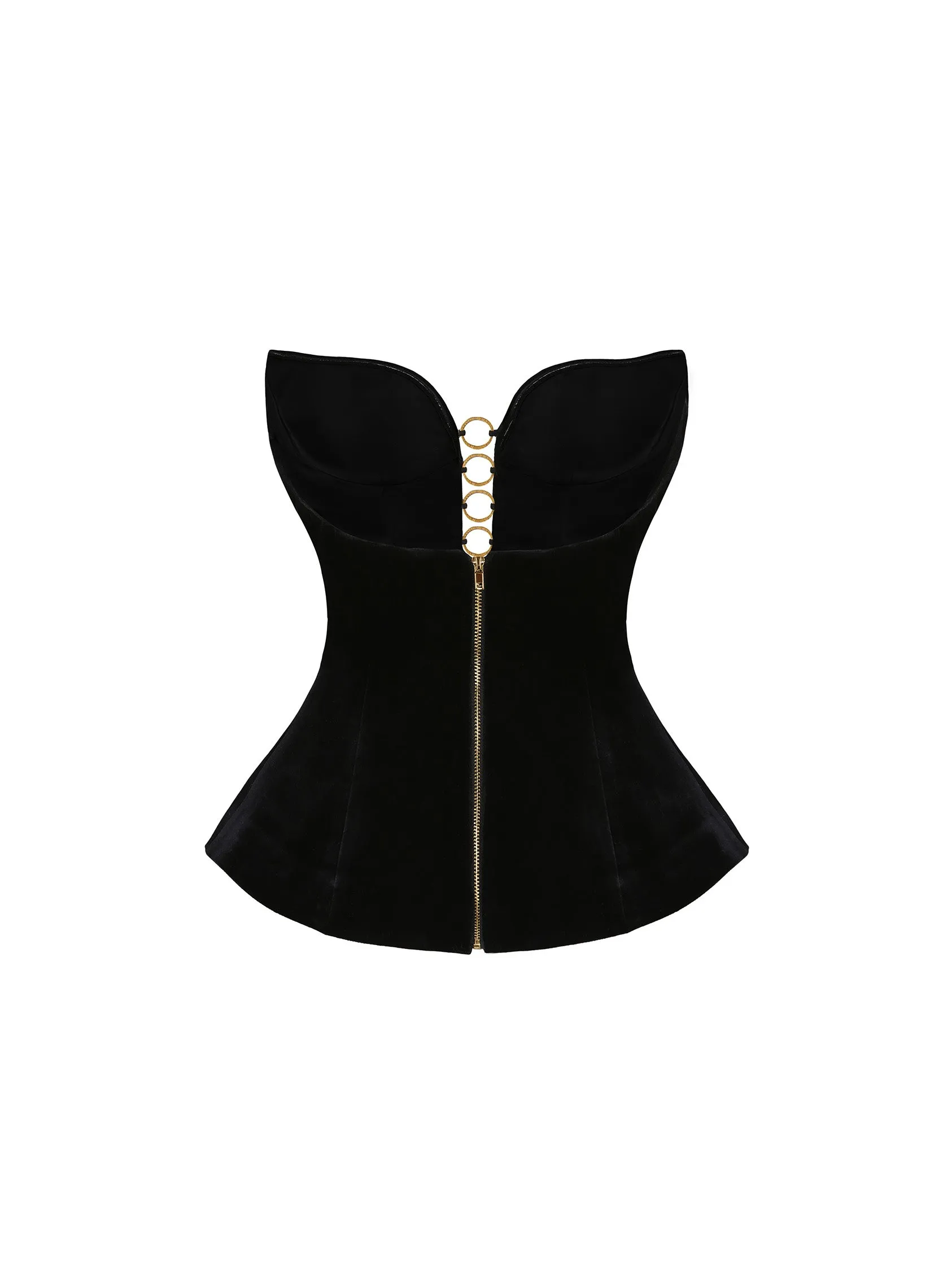 Sahara Tube Top w/ Gloves (Final Sale)