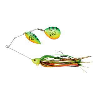 Savage Gear | Da'Bush Spinnerbait | Sinking | 32g | 16cm